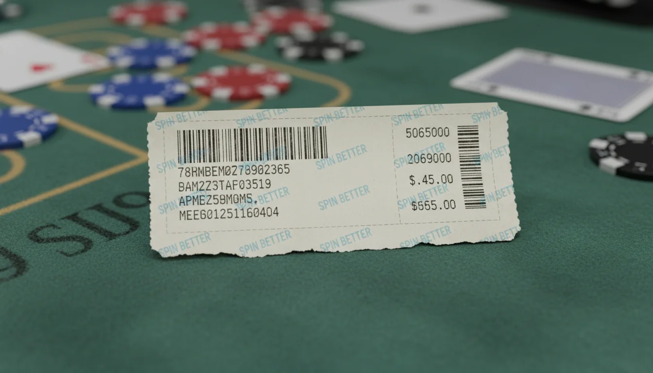 Vibrant SpinBetter Casino lobby